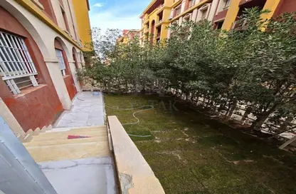 شقة - 2 غرف نوم - 1 حمام للايجار في دجلة بالمز - طريق الواحات - مدينة 6 أكتوبر - الجيزة