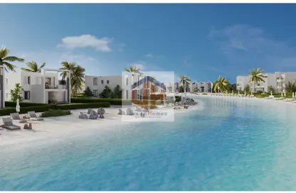 Villa - 3 Bedrooms - 3 Bathrooms for sale in D-Bay - Qesm Ad Dabaah - North Coast