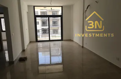 شقة - 2 غرف نوم - 2 حمامات للايجار في مون ريزيدنس - فيفث سكوير - التجمع الخامس - مدينة القاهرة الجديدة - القاهرة