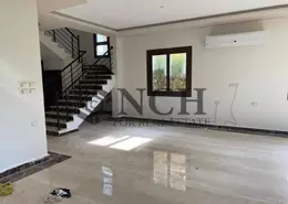 Villa - 6 Bedrooms - 6 Bathrooms for rent in Mivida - 5th Settlement Compounds - The 5th Settlement - New Cairo City - Cairo