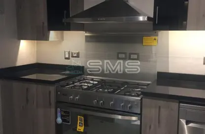 (بنتهاوس  (روف - 3 غرف نوم - 3 حمامات للايجار في فيلدج جيت - المستثمرين الجنوبية - مدينة القاهرة الجديدة - القاهرة