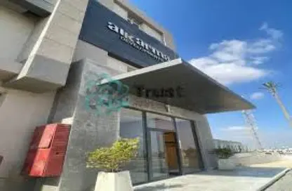 Twin House - 4 Bedrooms - 4 Bathrooms for sale in Al Karma 4 - Sheikh Zayed Compounds - Sheikh Zayed City - Giza