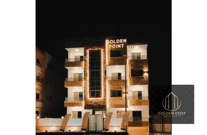 Duplex - 3 Bedrooms - 2 Bathrooms for sale in Al Andalus El Gedida - Al Andalus District - New Cairo City - Cairo