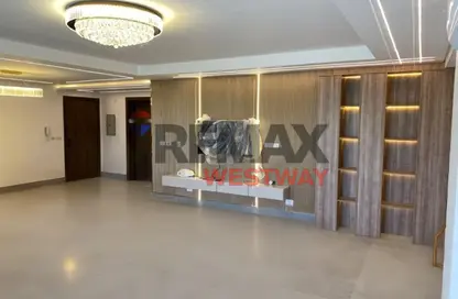 شقة - 3 غرف نوم - 3 حمامات للبيع في بالم هيلز بالم باركس - وصلة دهشور الجنوبية - مدينة 6 أكتوبر - الجيزة