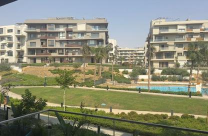 Apartment - 3 Bedrooms - 4 Bathrooms for rent in Villette - 5th Settlement Compounds - The 5th Settlement - New Cairo City - Cairo