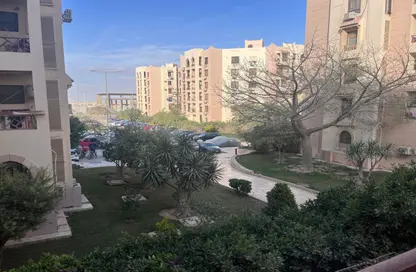 شقة - 2 غرف نوم - 1 حمام للبيع في امتداد الرحاب - الرحاب - مدينة القاهرة الجديدة - القاهرة
