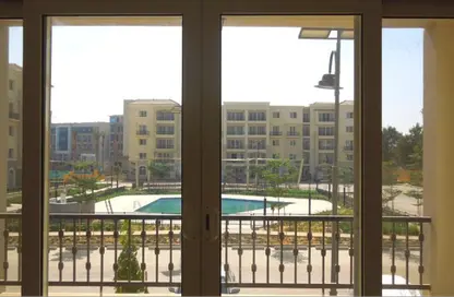 Apartment - 3 Bedrooms - 3 Bathrooms for rent in Mivida - 5th Settlement Compounds - The 5th Settlement - New Cairo City - Cairo