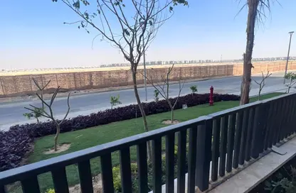 Apartment - Studio - 1 Bathroom for sale in Privado - Madinaty - Cairo