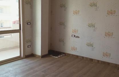 Apartment - 3 Bedrooms - 1 Bathroom for sale in El Banafseg Apartment Buildings - El Banafseg - New Cairo City - Cairo