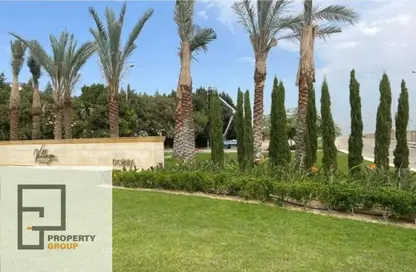 Apartment - 3 Bedrooms - 3 Bathrooms for sale in Village West - Sheikh Zayed Compounds - Sheikh Zayed City - Giza Apartment - 3 Bedrooms - 3 Bathrooms for sale in Village West - Sheikh Zayed Compounds - Sheikh Zayed City - Giza