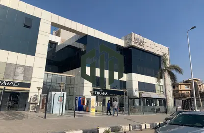 عيادة - استوديو - 1 حمام للايجار في شارع مجمع البنوك - شارع التسعين الجنوبي - التجمع الخامس - مدينة القاهرة الجديدة - القاهرة