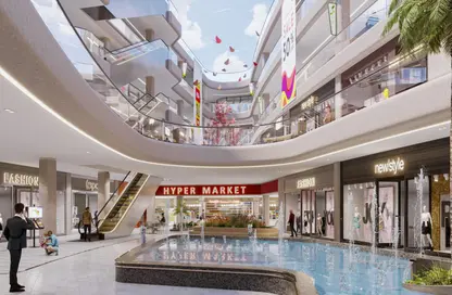 وحدة طبية - استوديو - 1 حمام للبيع في دمياط الجديدة - دمياط