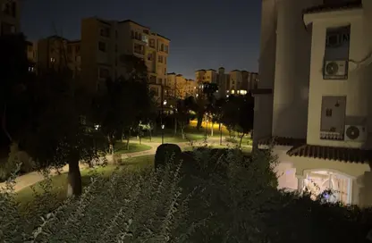 Apartment - 3 Bedrooms - 2 Bathrooms for rent in Madinaty - Cairo