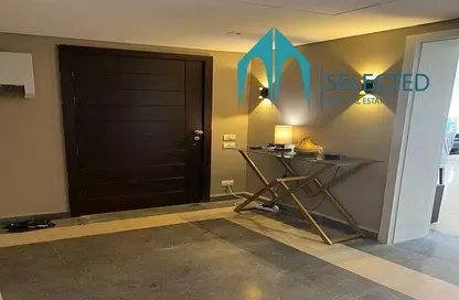 شقة - 3 غرف نوم - 3 حمامات للايجار في نيو جيزة - طريق مصر اسكندرية الصحراوي - مدينة 6 أكتوبر - الجيزة