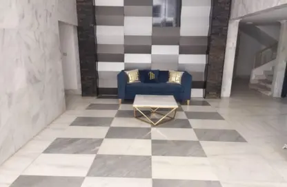 Apartment - 2 Bedrooms - 1 Bathroom for sale in Degla Landmark - Nasr City Compounds - Nasr City - Cairo