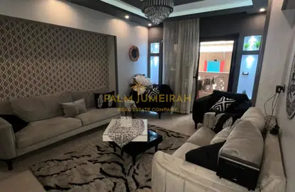 Apartment - 3 Bedrooms - 1 Bathroom for sale in El Gaish Road - Miami - Hay Awal El Montazah - Alexandria