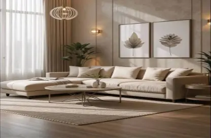Duplex - 3 Bedrooms - 3 Bathrooms for sale in Talala - New Heliopolis Compounds - New Heliopolis - Cairo
