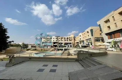 مساحات مكتبية - استوديو - 1 حمام للايجار في بيفرلي هيلز - كمبوندات الشيخ زايد - الشيخ زايد - الجيزة