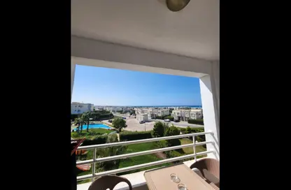 Penthouse - 4 Bedrooms - 3 Bathrooms for sale in Amwaj - Sidi Abdel Rahman - North Coast