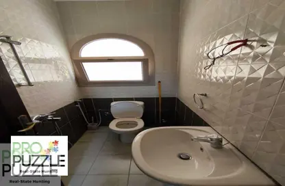 شقة - 3 غرف نوم - 2 حمامات للايجار في عمارات النرجس - النرجس - مدينة القاهرة الجديدة - القاهرة