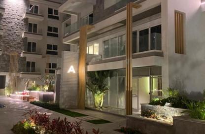 Apartment - 3 Bedrooms - 3 Bathrooms for sale in Mountain View iCity - 5th Settlement Compounds - The 5th Settlement - New Cairo City - Cairo
