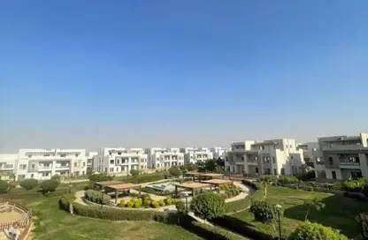 شقة - 3 غرف نوم - 2 حمامات للبيع في مدينة وصال - كمبوندات الشروق - مدينة الشروق - القاهرة