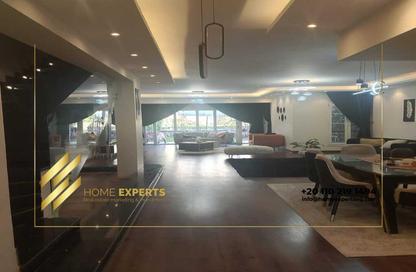 iVilla - 3 Bedrooms - 3 Bathrooms for rent in Mountain View Hyde Park - 5th Settlement Compounds - The 5th Settlement - New Cairo City - Cairo