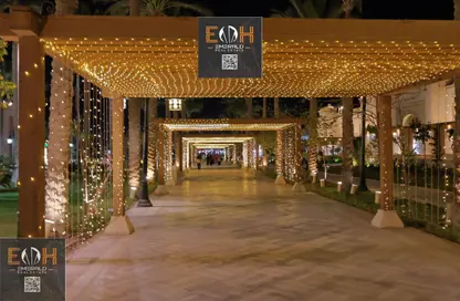 Apartment - Studio - 1 Bathroom for sale in El Kawther District - Hurghada - Red Sea