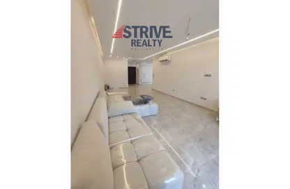 Apartment - 2 Bedrooms - 2 Bathrooms for sale in Regents Park - Al Andalus District - New Cairo City - Cairo Apartment - 2 Bedrooms - 2 Bathrooms for sale in Regents Park - Al Andalus District - New Cairo City - Cairo