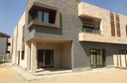 تاون هاوس - 3 غرف نوم - 3 حمامات للبيع في تاج سيتي - كمبوندات التجمع الخامس - التجمع الخامس - مدينة القاهرة الجديدة - القاهرة