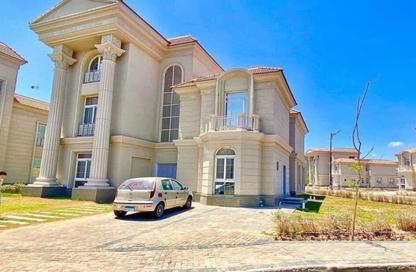 Villa - 5 Bedrooms - 5 Bathrooms for sale in Zahya New Mansoura - New Mansoura - Al Daqahlya