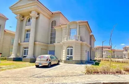 Villa - 5 Bedrooms - 5 Bathrooms for sale in Zahya New Mansoura - New Mansoura - Al Daqahlya