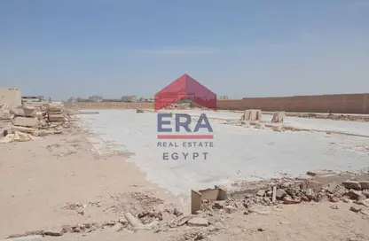 Land - Studio for sale in Hurgada   Al Ismaileya Road - El Gouna - Hurghada - Red Sea