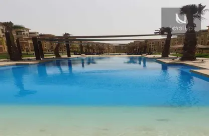 Penthouse - 3 Bedrooms - 4 Bathrooms for sale in Stone Residence - 5th Settlement Compounds - The 5th Settlement - New Cairo City - Cairo