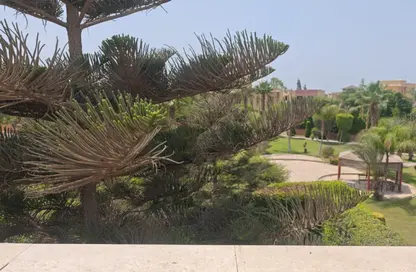 Twin House - 4 Bedrooms - 4 Bathrooms for sale in Fleur De Ville - South Investors Area - New Cairo City - Cairo