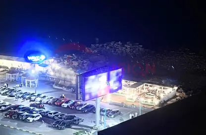 Apartment - 3 Bedrooms - 1 Bathroom for rent in Al Geish Road - Cleopatra - Hay Sharq - Alexandria