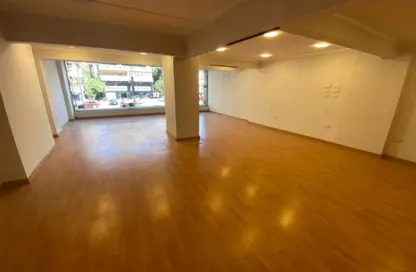 Show Room - Studio - 1 Bathroom for rent in Makram Ebeid St. - 6th Zone - Nasr City - Cairo