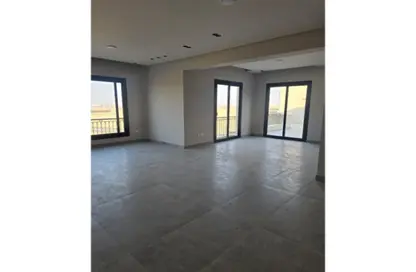 (بنتهاوس  (روف - 3 غرف نوم - 3 حمامات للايجار في فيلدج ويست - كمبوندات الشيخ زايد - الشيخ زايد - الجيزة