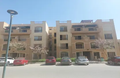 Apartment - 4 Bedrooms - 3 Bathrooms for sale in Stone Residence - 5th Settlement Compounds - The 5th Settlement - New Cairo City - Cairo