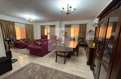 شقة - 3 غرف نوم - 2 حمامات للبيع في عمارات البنفسج - البنفسج - مدينة القاهرة الجديدة - القاهرة