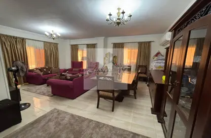 شقة - 3 غرف نوم - 2 حمامات للبيع في عمارات البنفسج - البنفسج - مدينة القاهرة الجديدة - القاهرة
