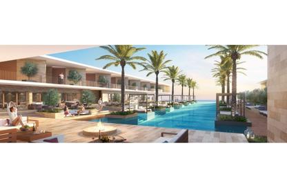 Chalet - 1 Bedroom - 1 Bathroom for sale in Almaza Bay - Qesm Marsa Matrouh - North Coast