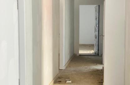 Apartment - 5 Bedrooms - 5 Bathrooms for sale in Mostafa Al Nahas St. - Rehab City Forth Phase - Al Rehab - New Cairo City - Cairo