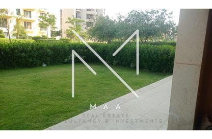 Apartment - 3 Bedrooms - 3 Bathrooms for sale in O West - 6 October Compounds - 6 October City - Giza