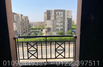 Apartment - 3 Bedrooms - 3 Bathrooms for sale in Gardenia Al Obour - 3rd District - Obour City - Qalyubia