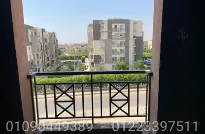 شقة - 3 غرف نوم - 3 حمامات للبيع في مدينة العبور - القليوبية