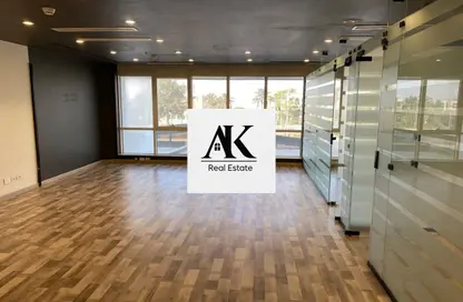 مساحات مكتبية - استوديو - 1 حمام للايجار في تريفيوم بزنس كومبلكس - شارع التسعين الشمالي - التجمع الخامس - مدينة القاهرة الجديدة - القاهرة