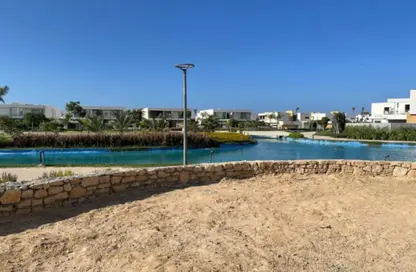 Chalet - 3 Bedrooms - 2 Bathrooms for sale in Seashell - Ras Al Hekma - North Coast
