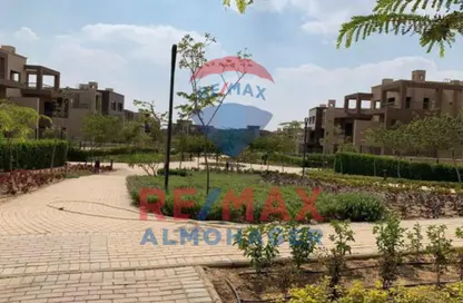 Apartment - Studio - 1 Bathroom for rent in New Giza - Cairo Alexandria Desert Road - 6 October City - Giza