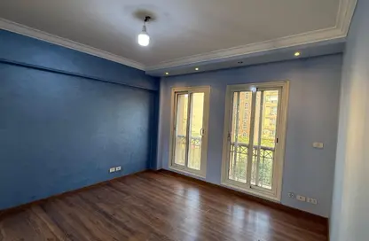 Apartment - 3 Bedrooms - 2 Bathrooms for sale in Madinaty - Cairo